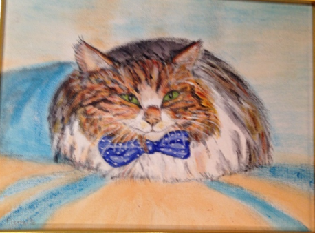 Images de mes créations